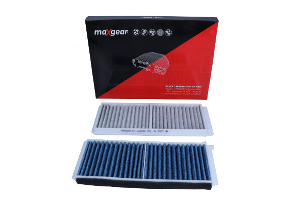 MAXGEAR Filter, Innenraumluft